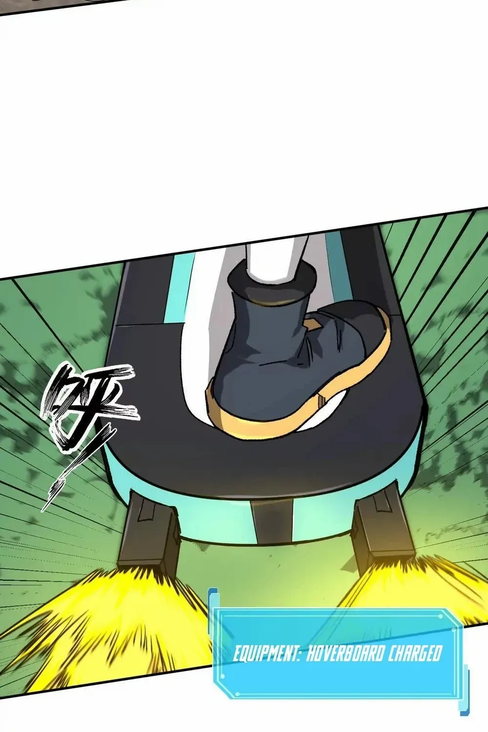 Mr. Zombie Chapter 165 page 10 - 