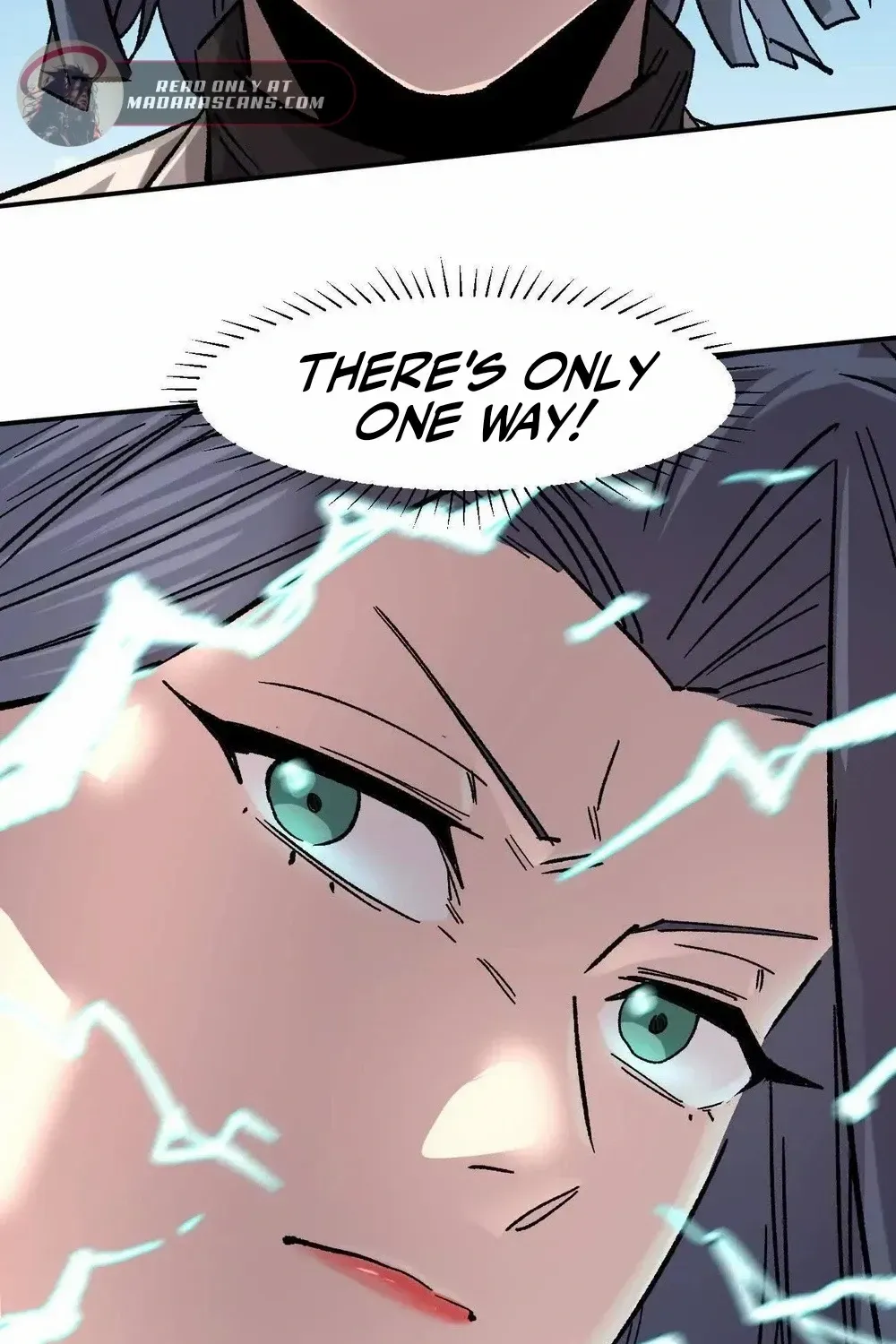 Mr. Zombie Chapter 165 page 94 - 