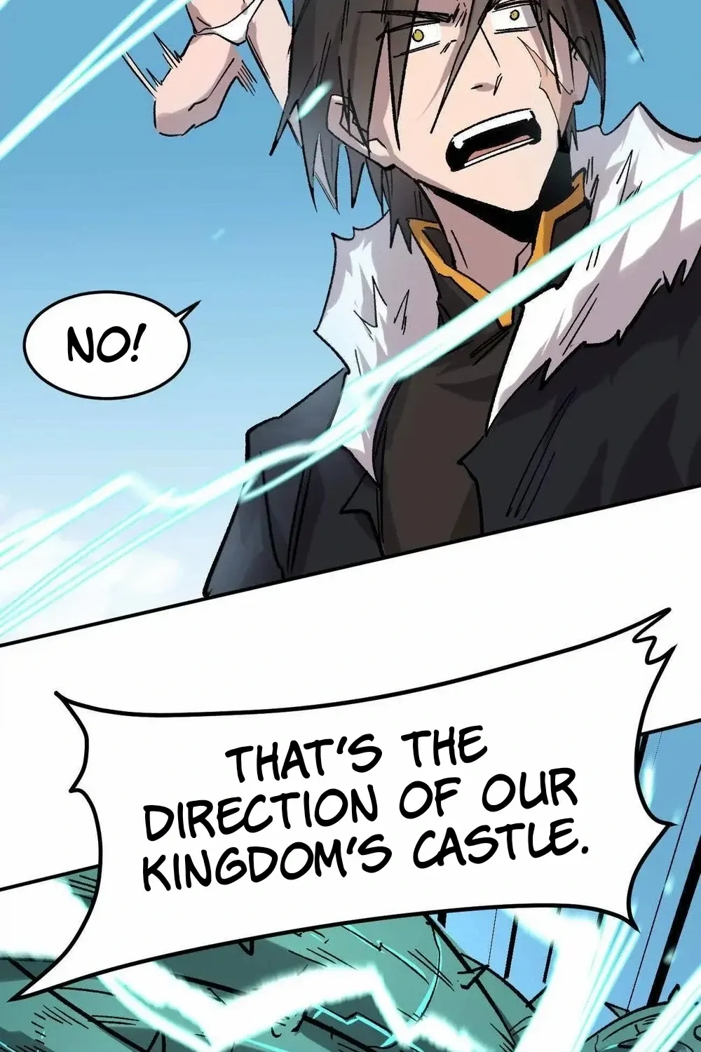 Mr. Zombie Chapter 165 page 100 - 