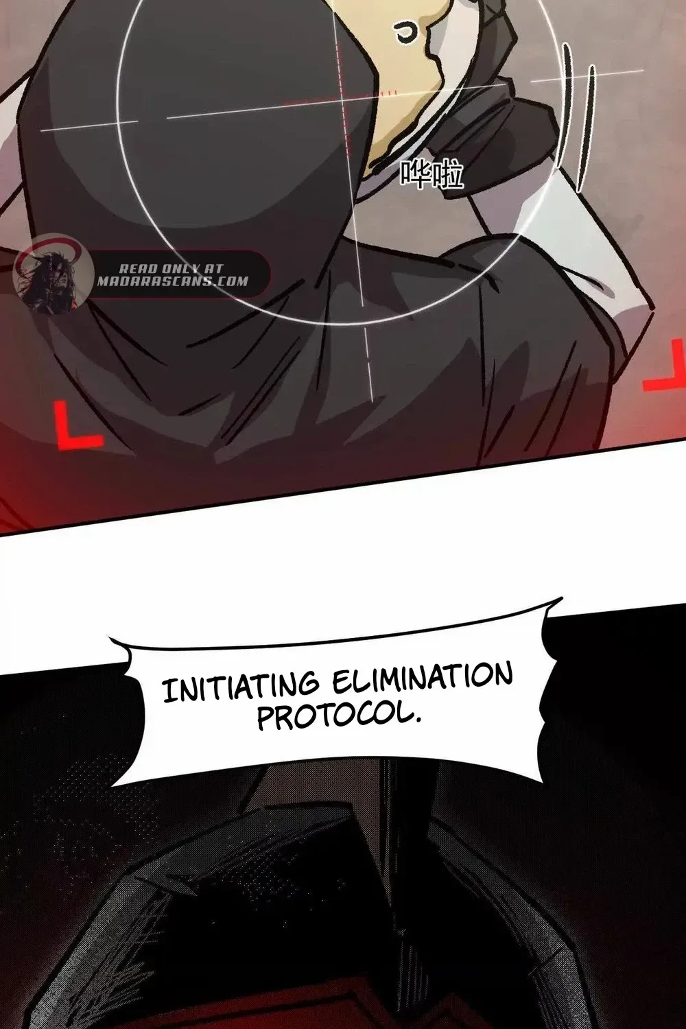Mr. Zombie Chapter 166 page 102 - 
