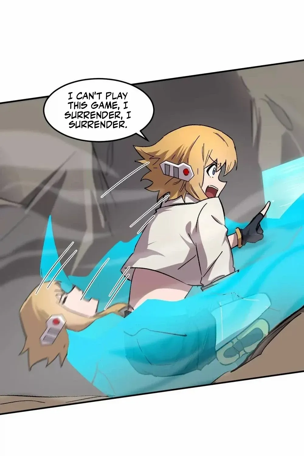 Mr. Zombie Chapter 166 page 12 - 