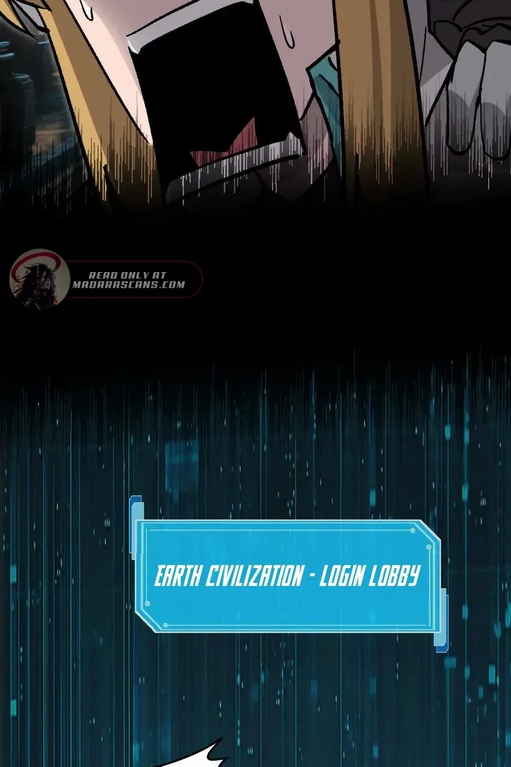 Mr. Zombie Chapter 166 page 23 - 