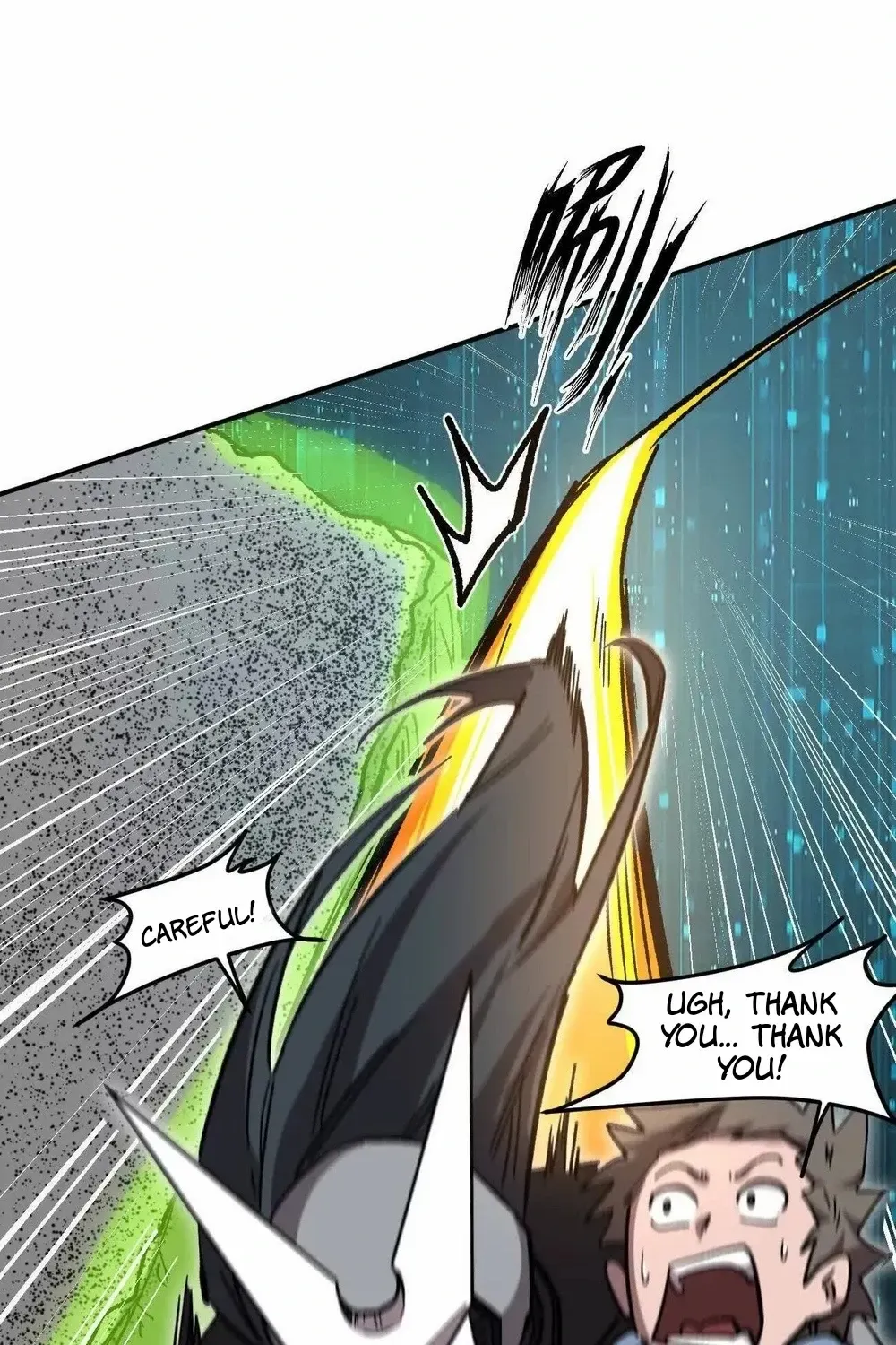 Mr. Zombie Chapter 166 page 30 - 