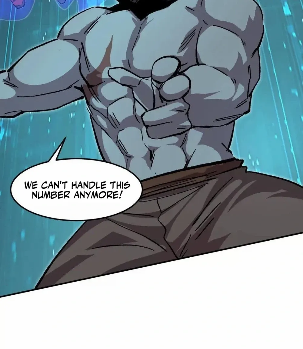 Mr. Zombie Chapter 166 page 35 - 