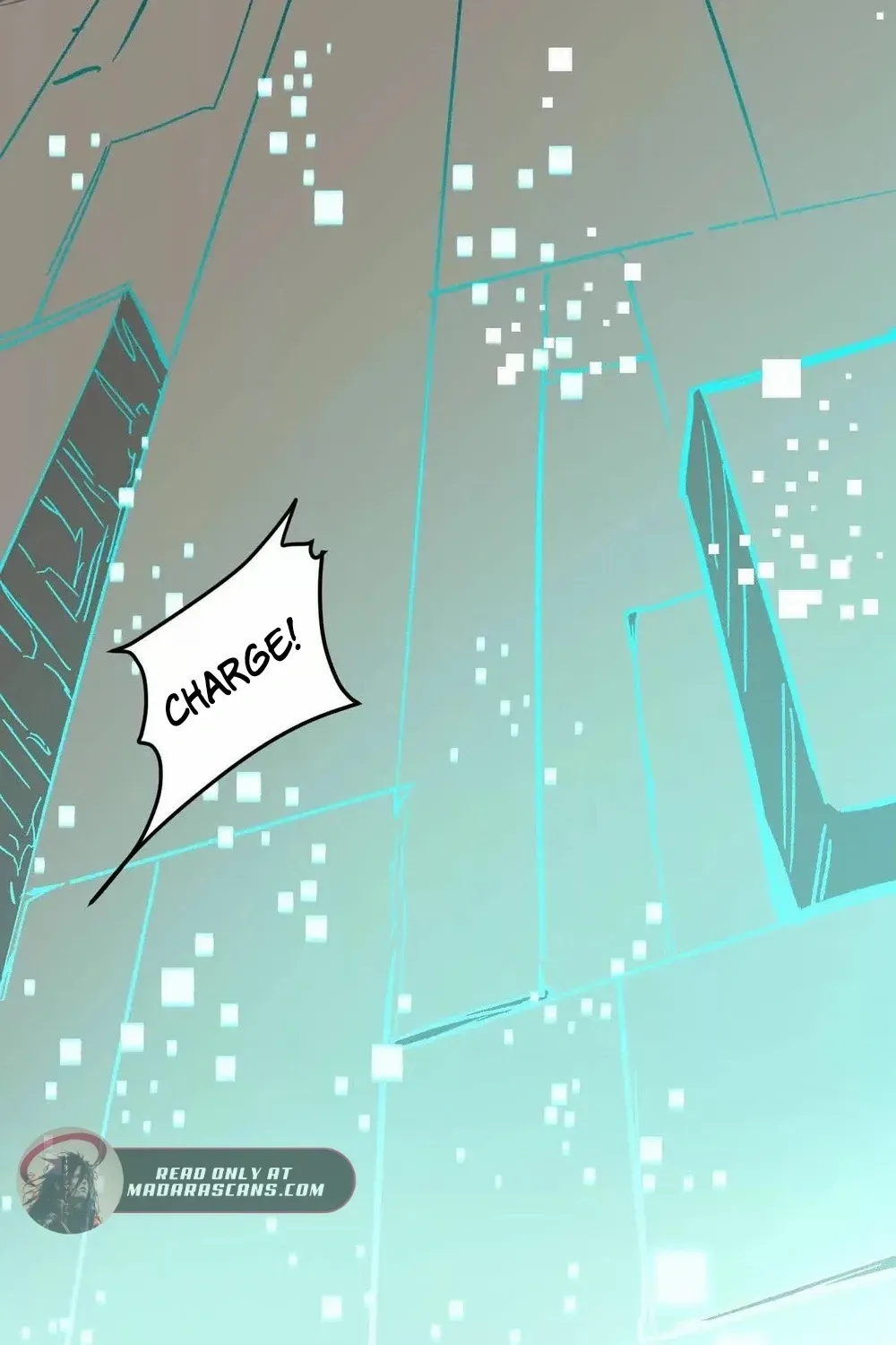 Mr. Zombie Chapter 166 page 48 - 