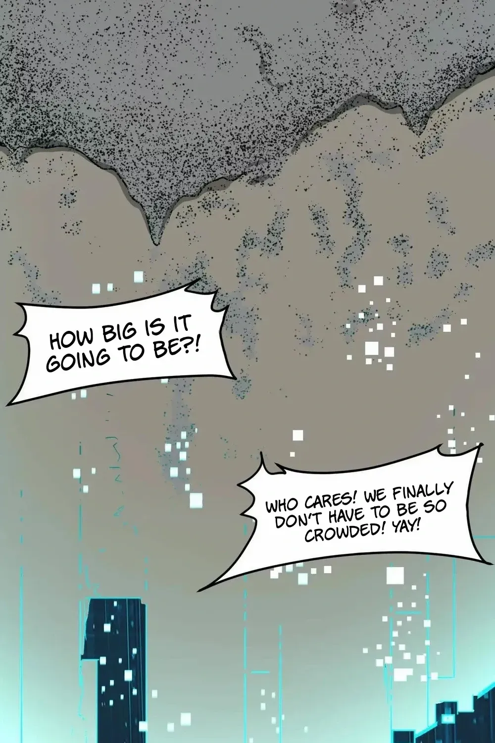 Mr. Zombie Chapter 166 page 50 - 