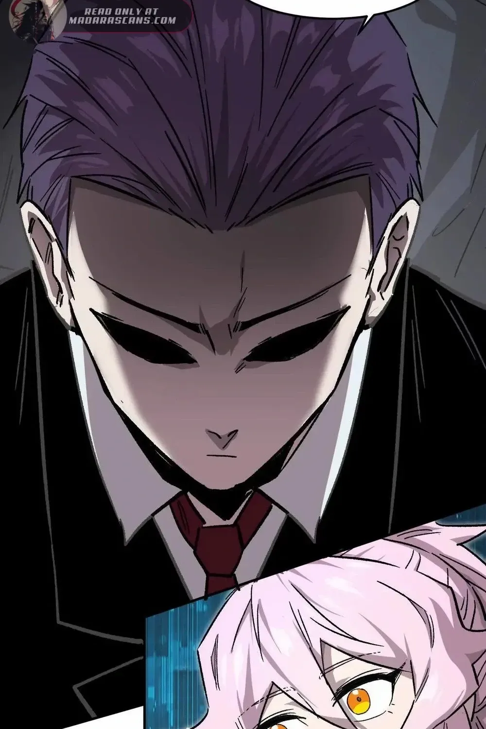 Mr. Zombie Chapter 166 page 56 - 