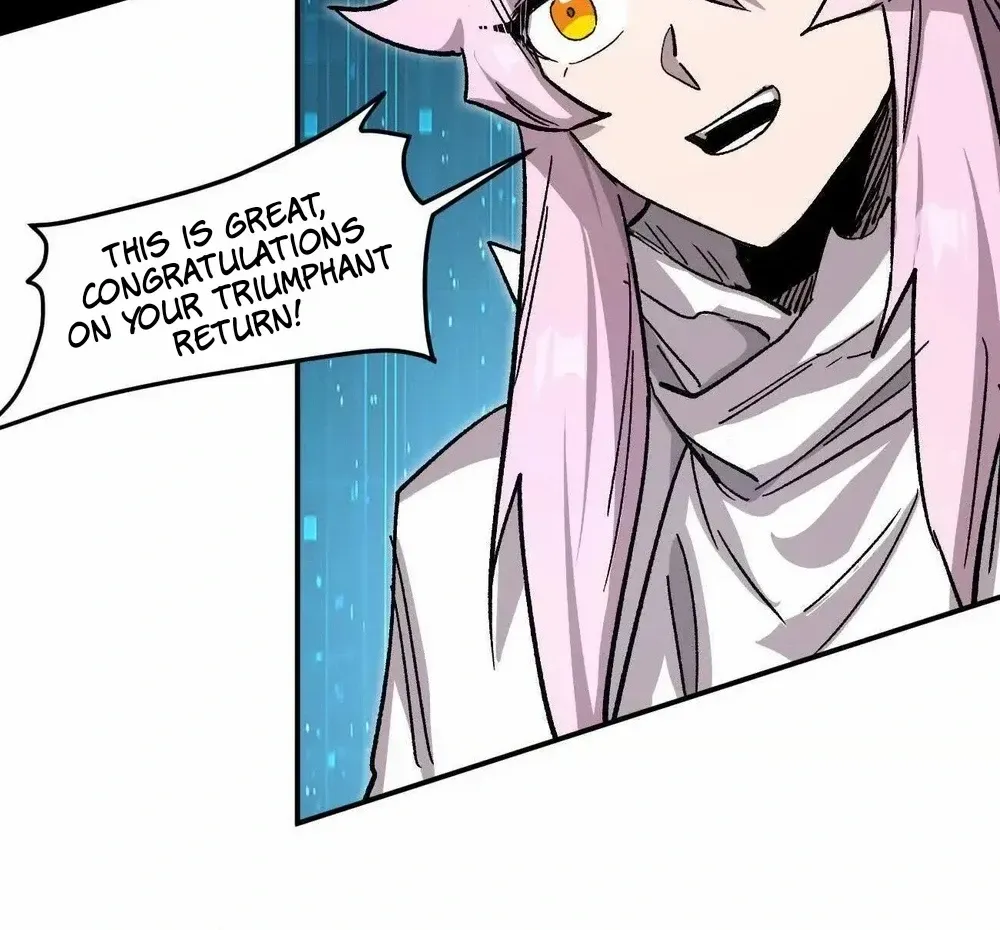 Mr. Zombie Chapter 166 page 57 - 
