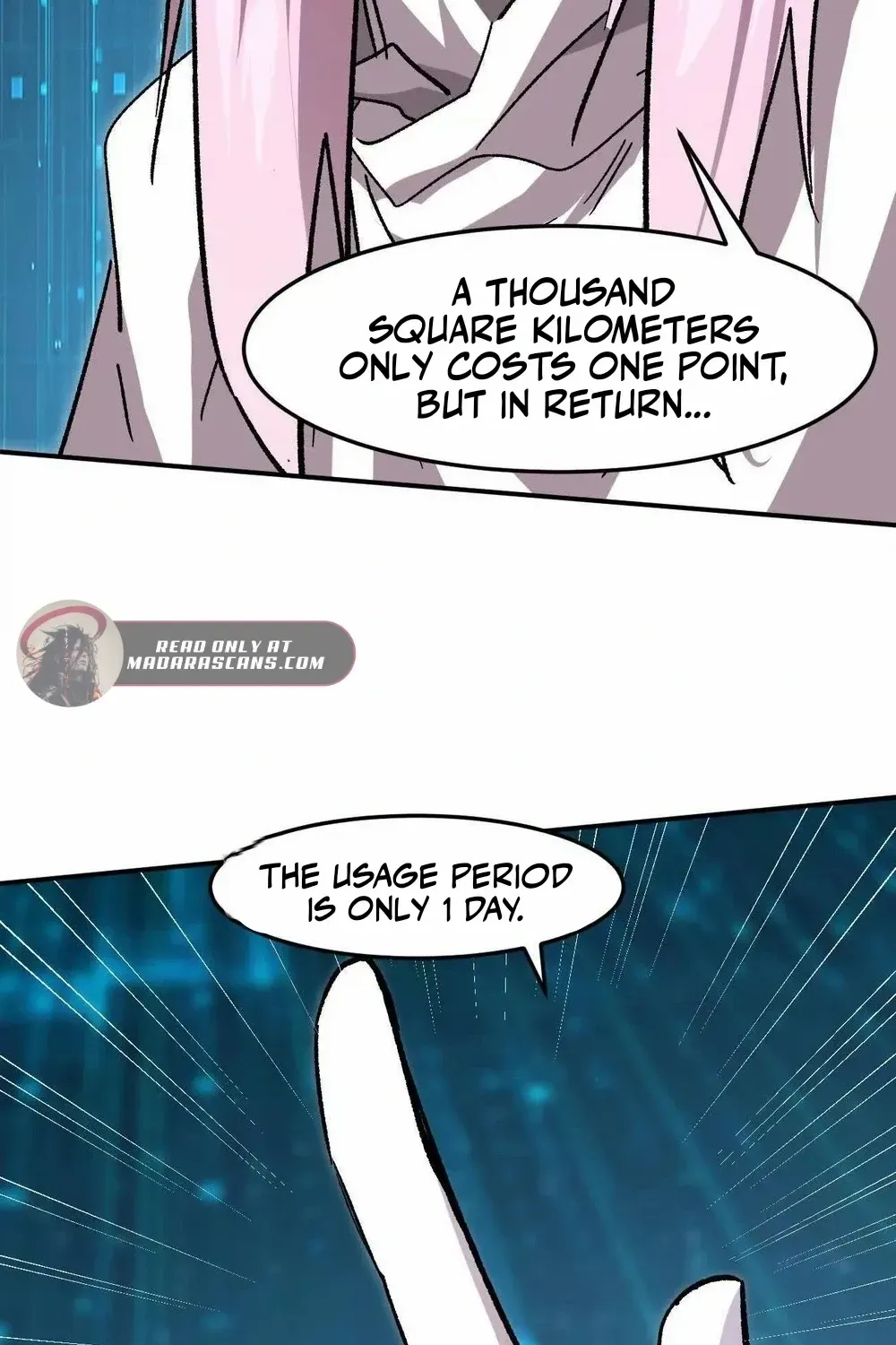 Mr. Zombie Chapter 166 page 60 - 