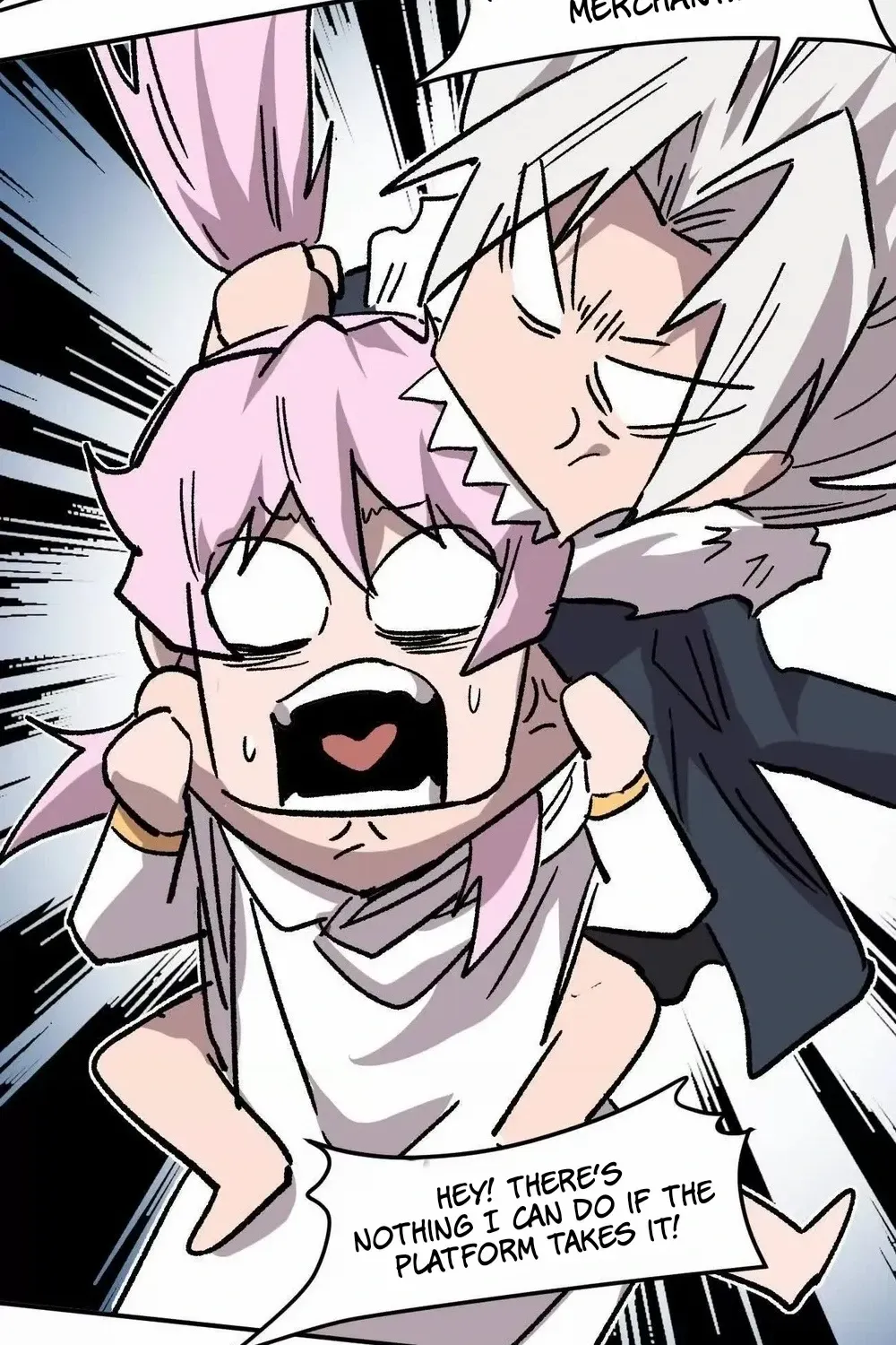 Mr. Zombie Chapter 166 page 63 - 