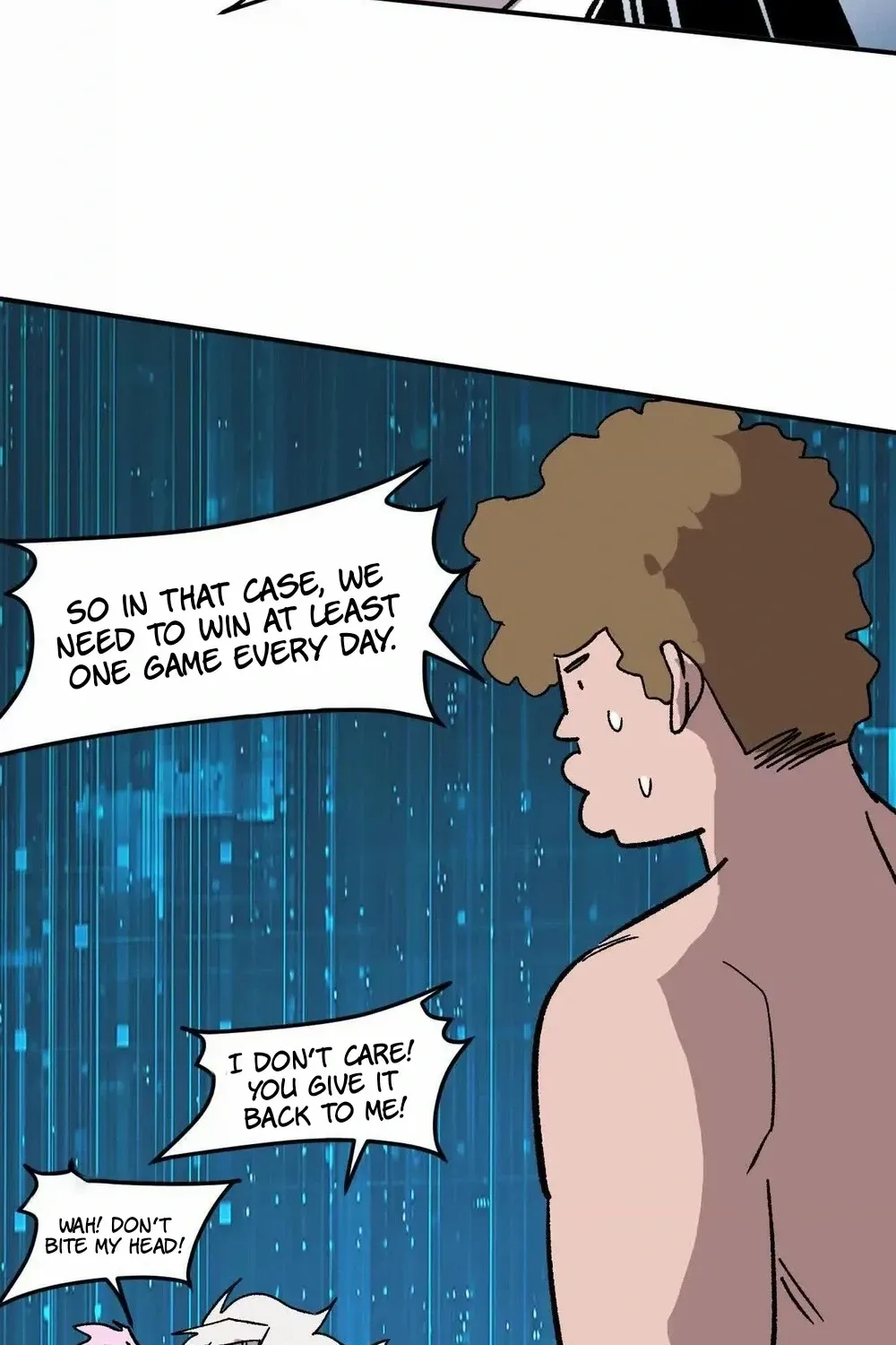 Mr. Zombie Chapter 166 page 64 - 