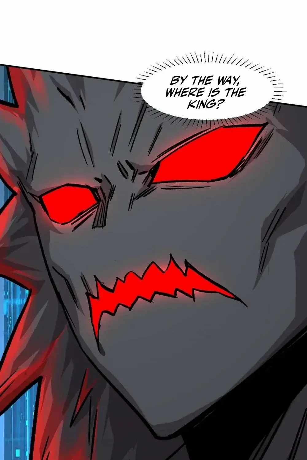 Mr. Zombie Chapter 166 page 67 - 