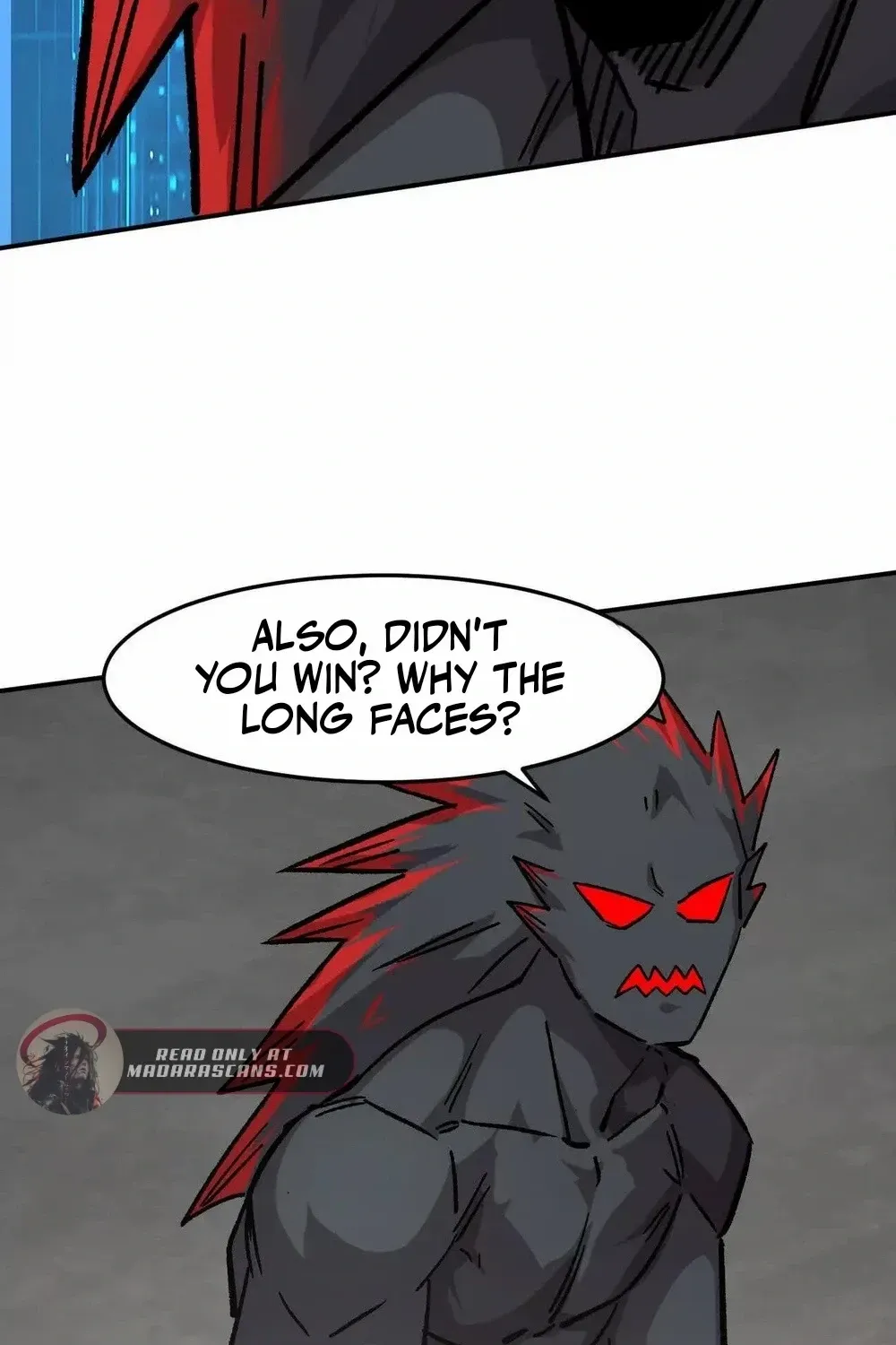 Mr. Zombie Chapter 166 page 68 - 