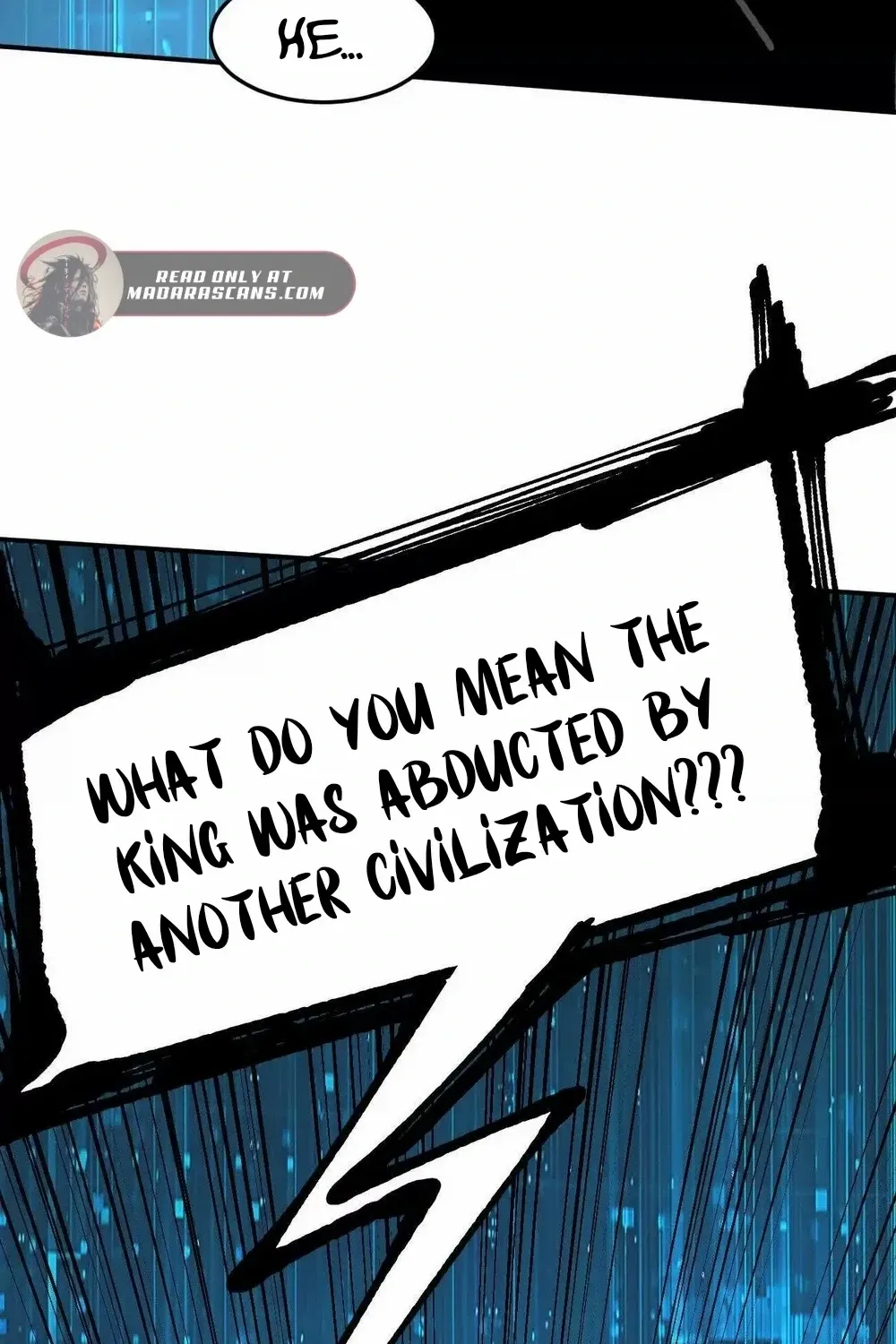 Mr. Zombie Chapter 166 page 71 - 