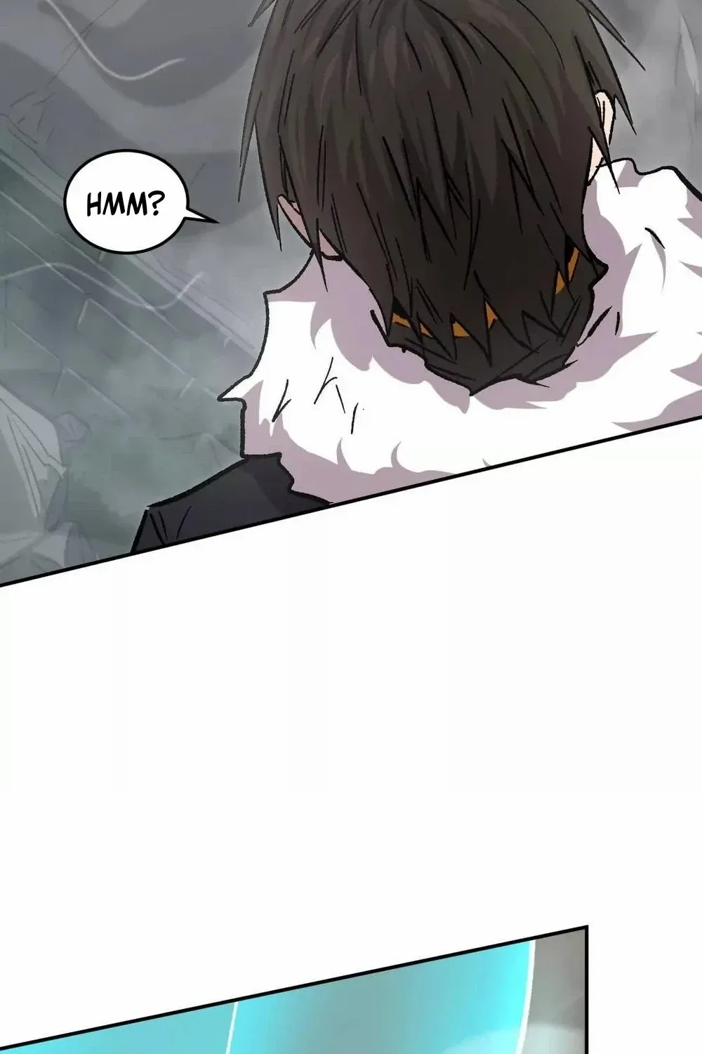 Mr. Zombie Chapter 166 page 9 - 