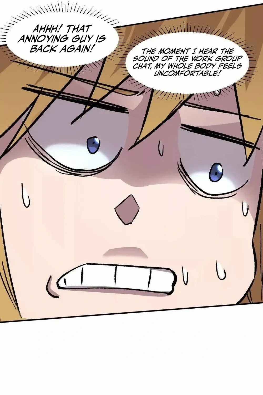 Mr. Zombie Chapter 166 page 82 - 