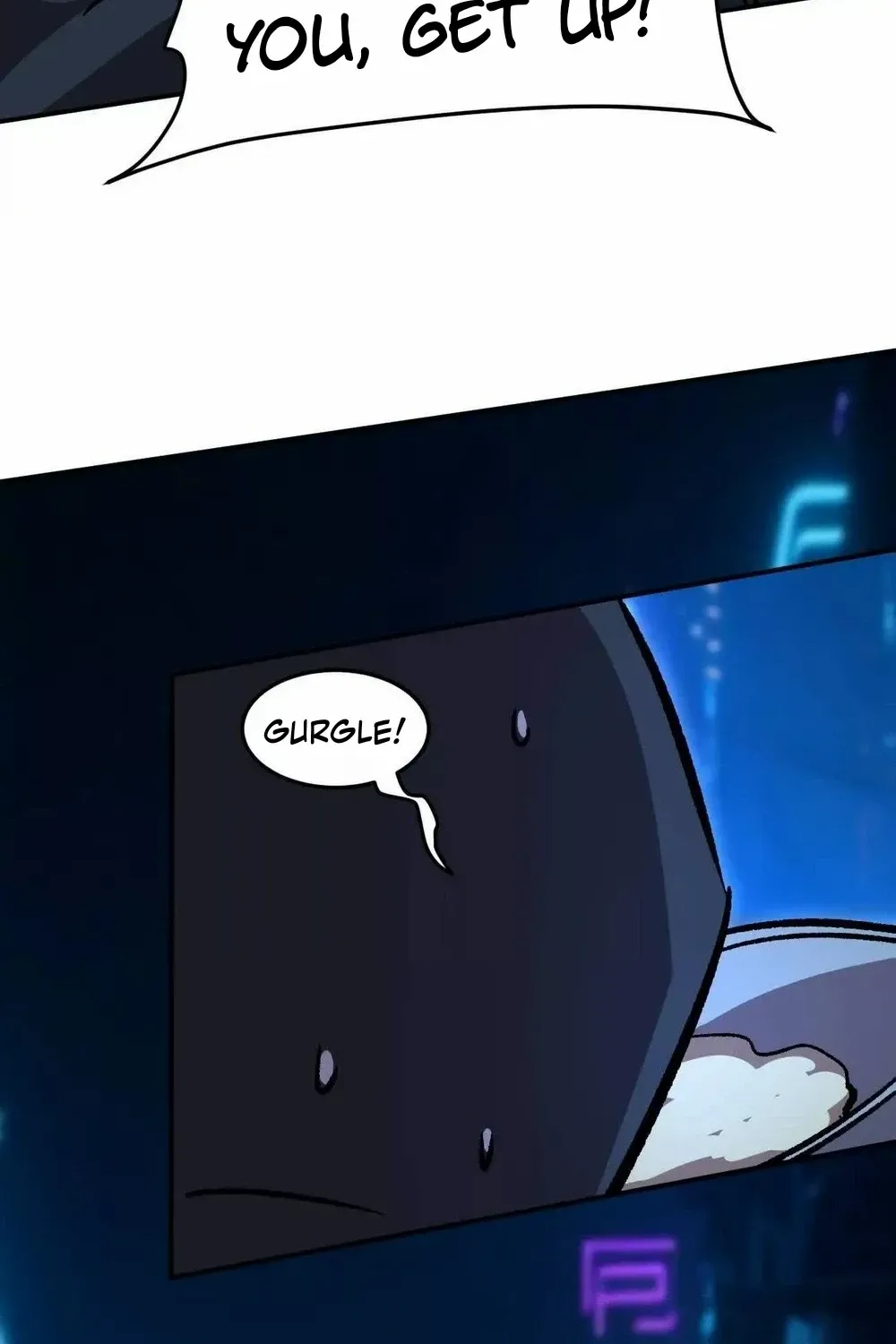 Mr. Zombie Chapter 167 page 11 - 
