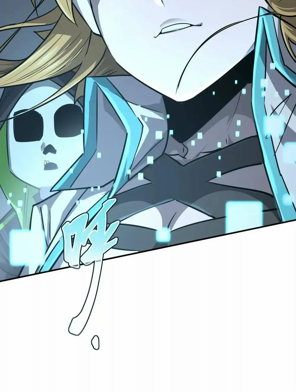 Mr. Zombie Chapter 167 page 102 - 