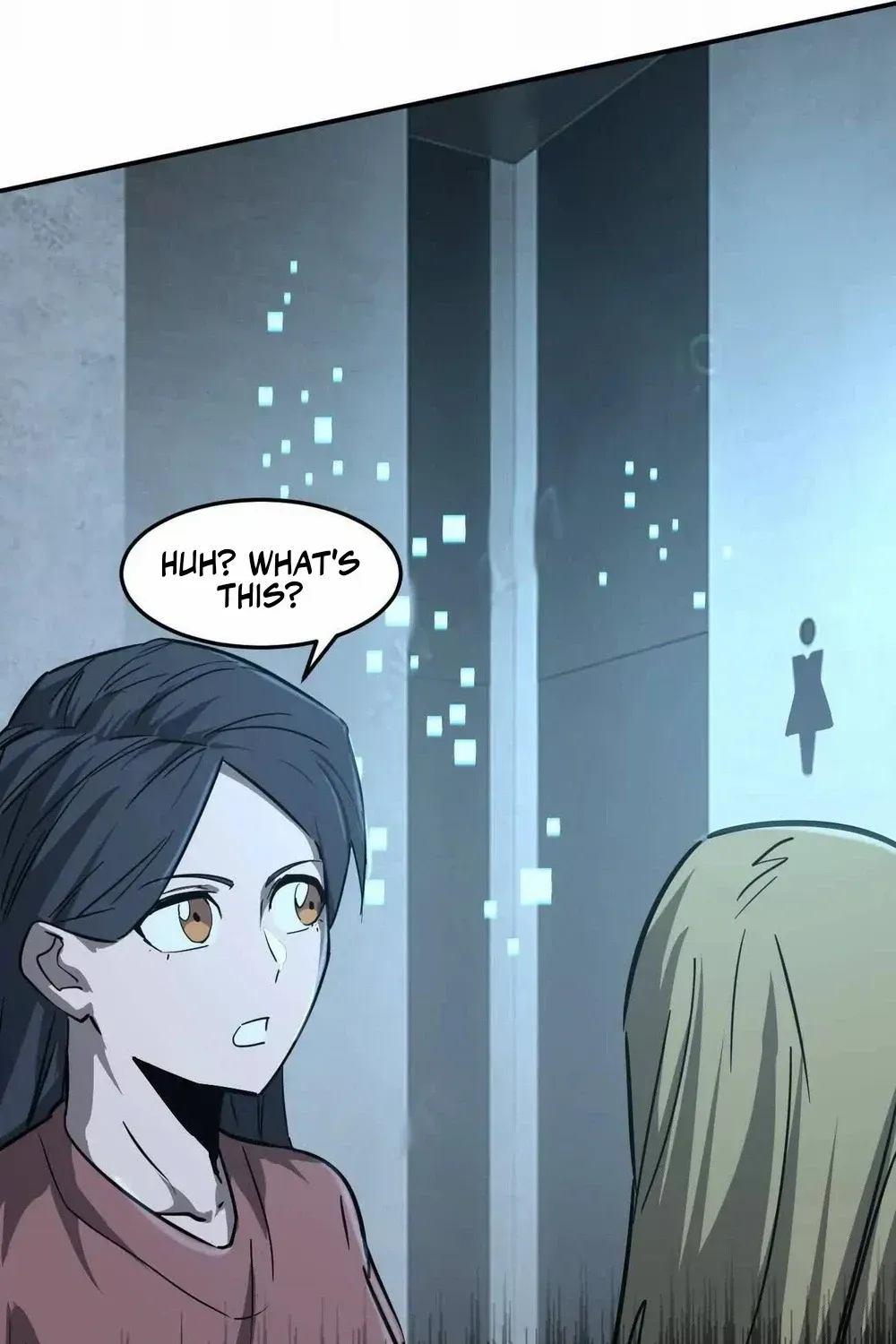 Mr. Zombie Chapter 167 page 103 - 