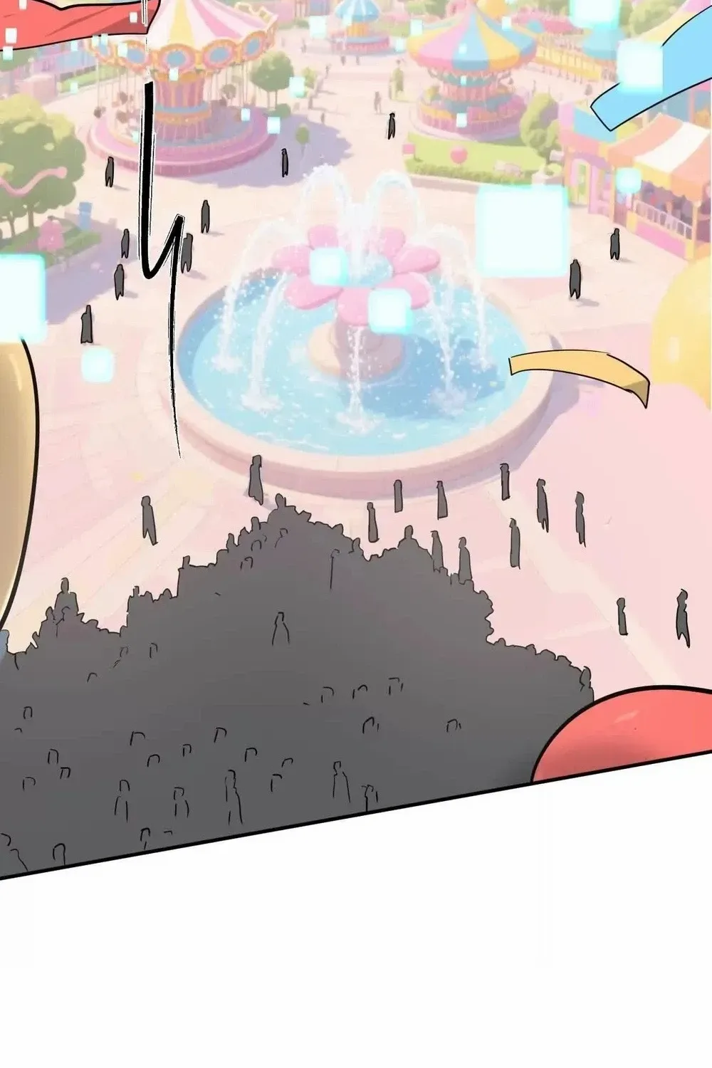 Mr. Zombie Chapter 167 page 106 - 