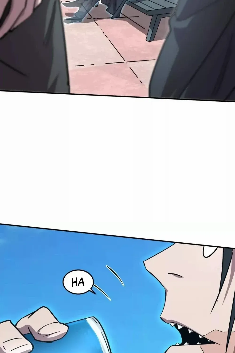 Mr. Zombie Chapter 167 page 108 - 