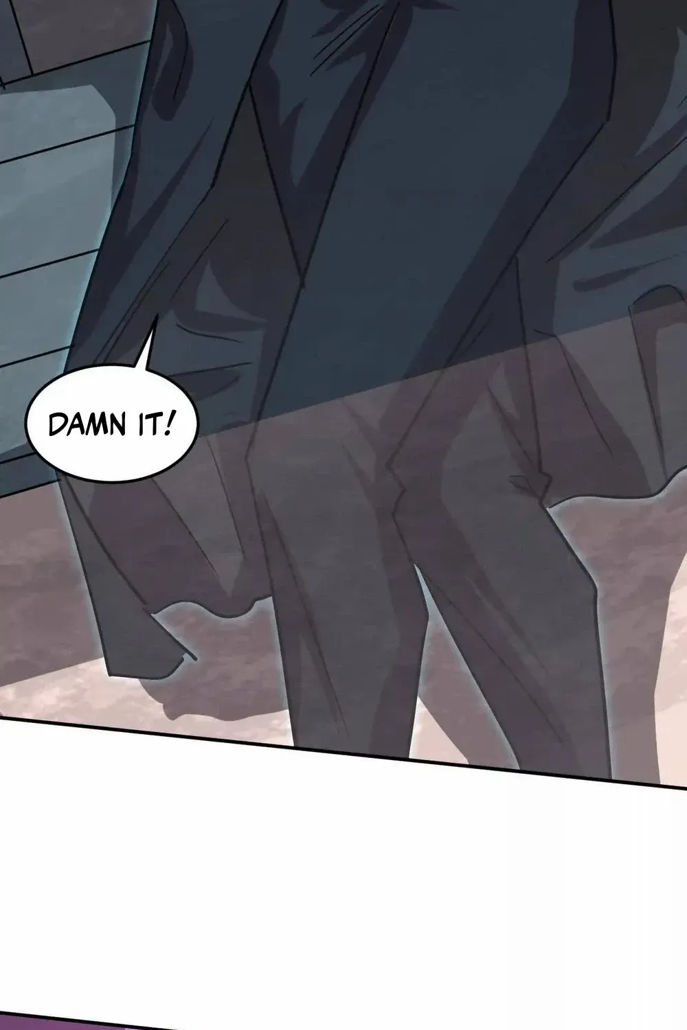 Mr. Zombie Chapter 167 page 111 - 