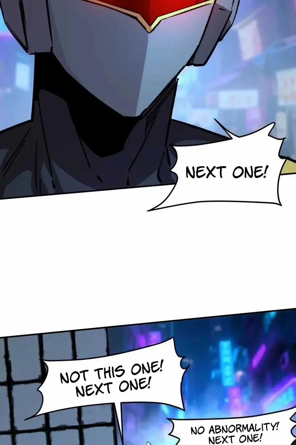 Mr. Zombie Chapter 167 page 15 - 