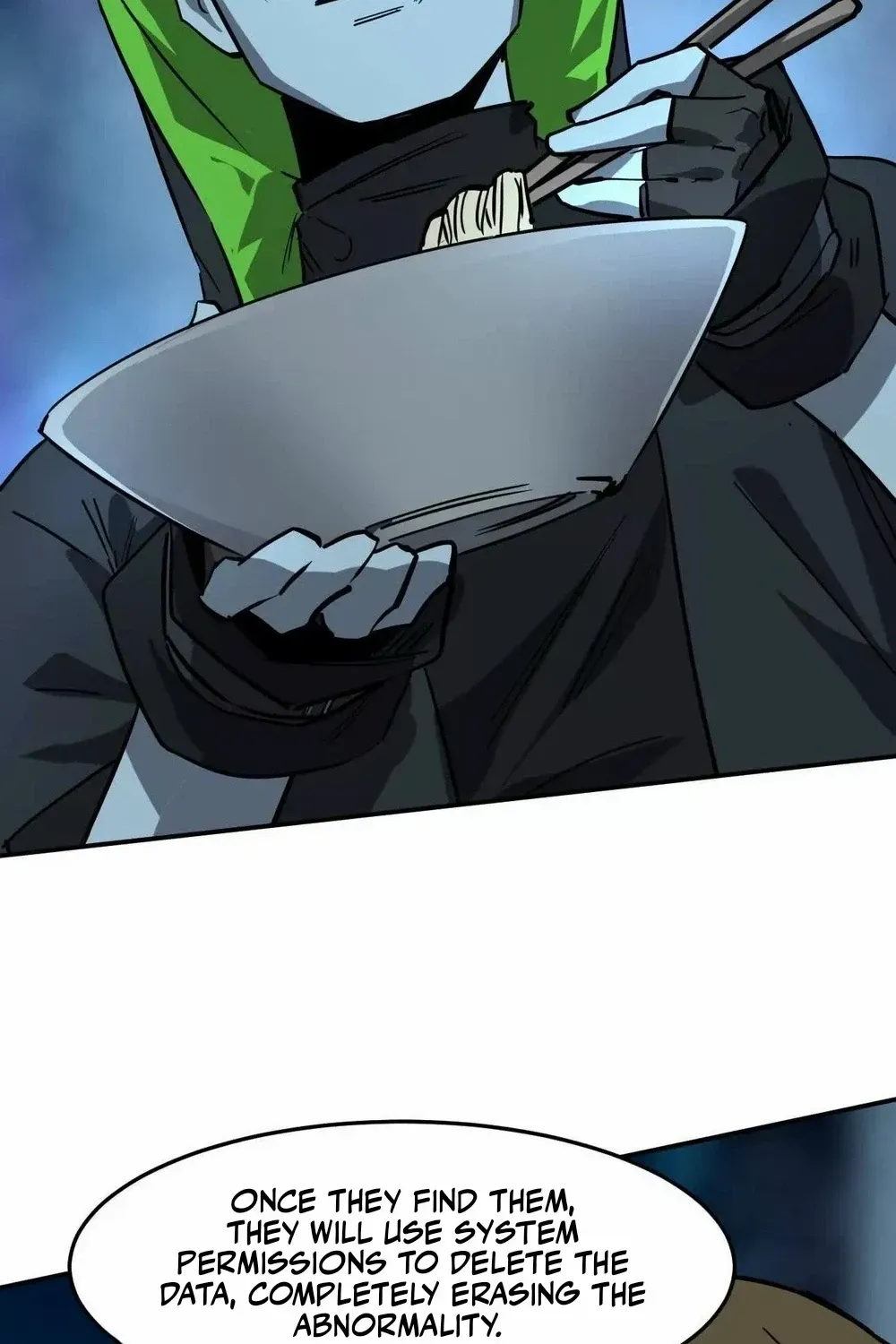 Mr. Zombie Chapter 167 page 24 - 