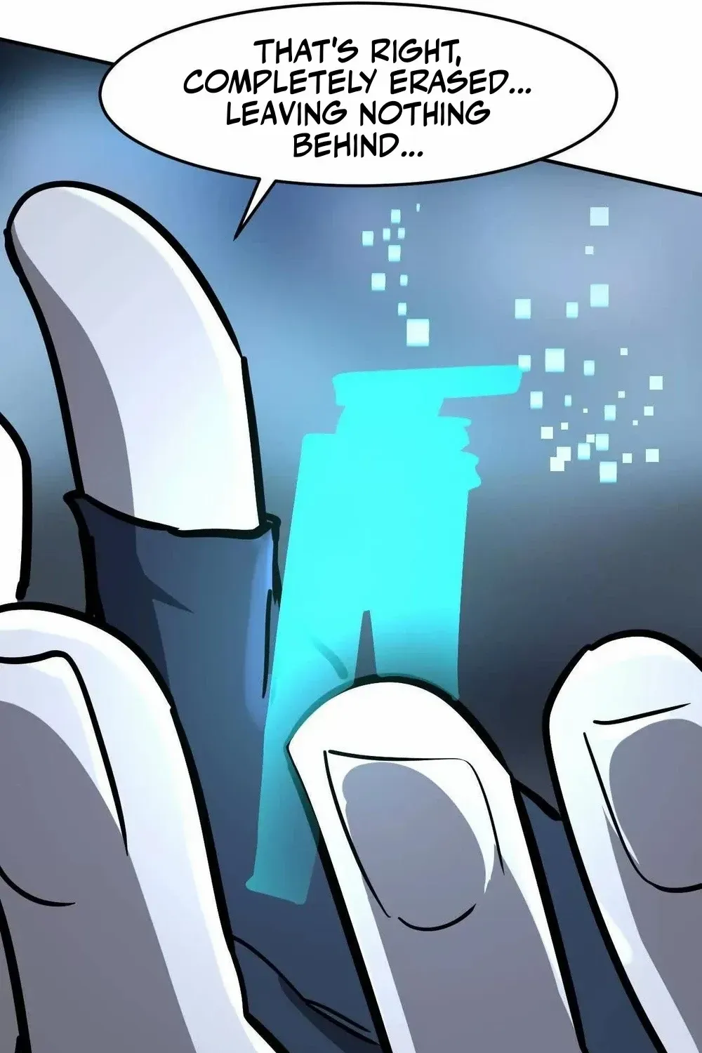 Mr. Zombie Chapter 167 page 27 - 
