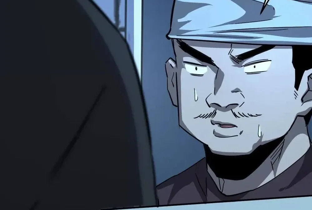 Mr. Zombie Chapter 167 page 42 - 