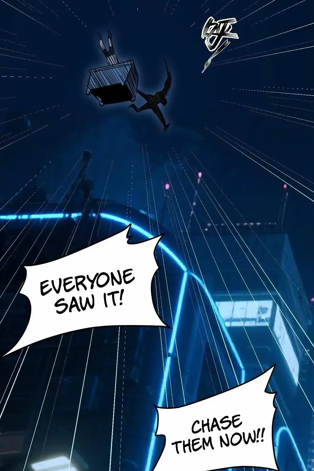 Mr. Zombie Chapter 167 page 48 - 