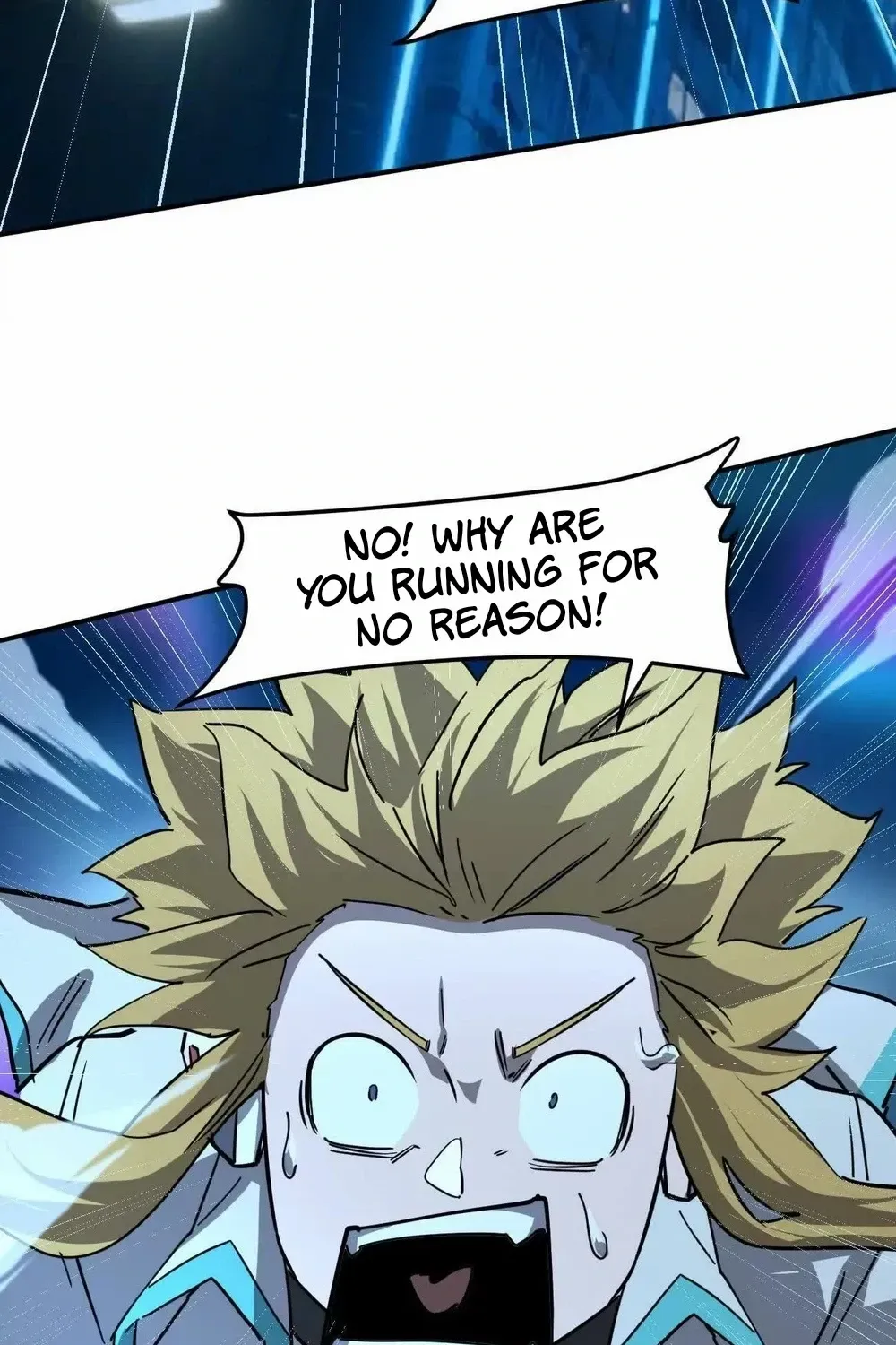 Mr. Zombie Chapter 167 page 49 - 