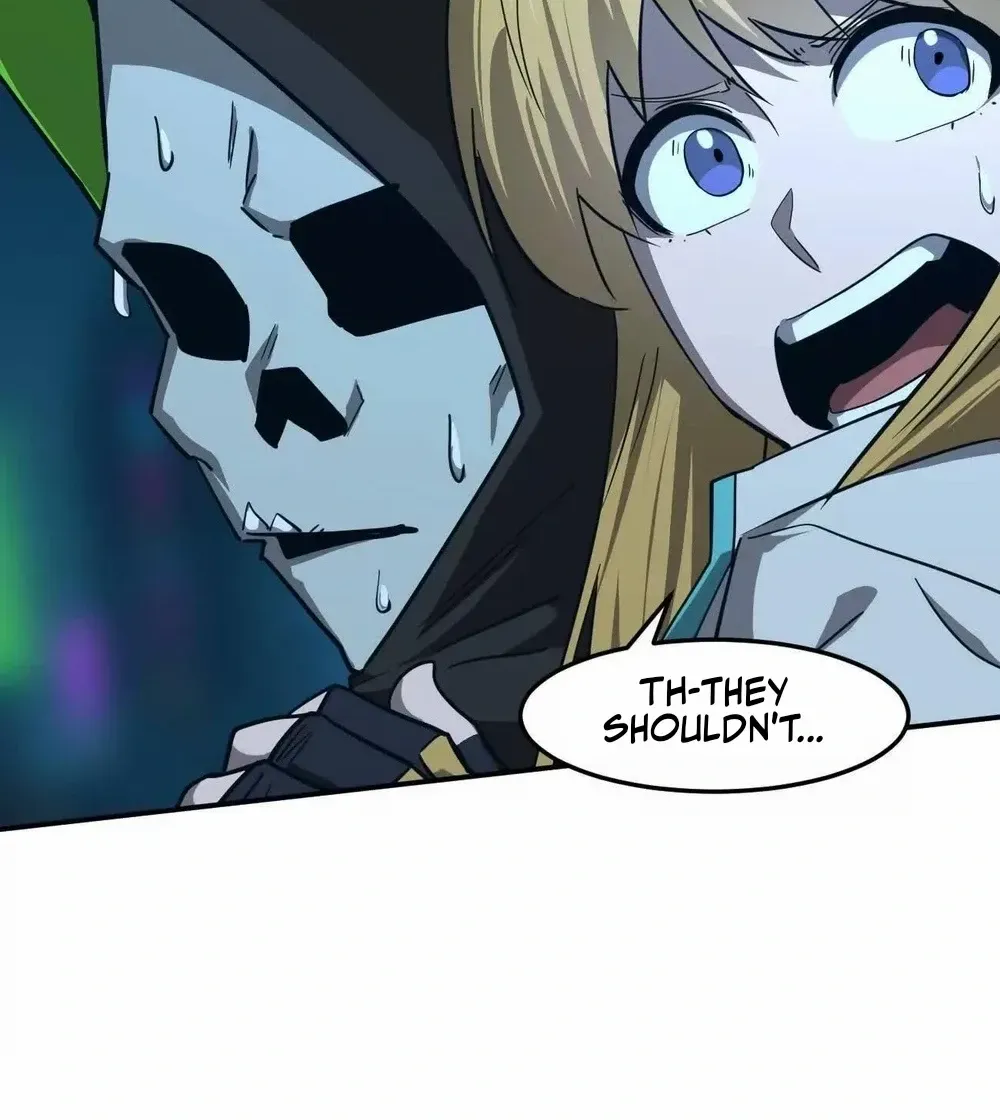 Mr. Zombie Chapter 167 page 66 - 