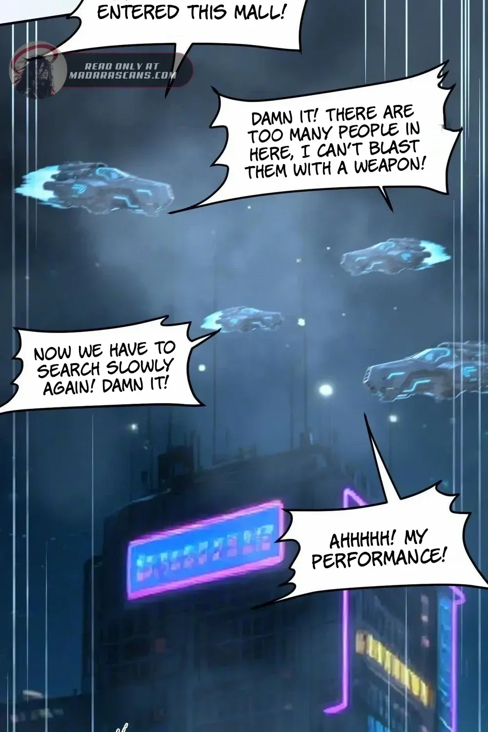 Mr. Zombie Chapter 167 page 76 - 
