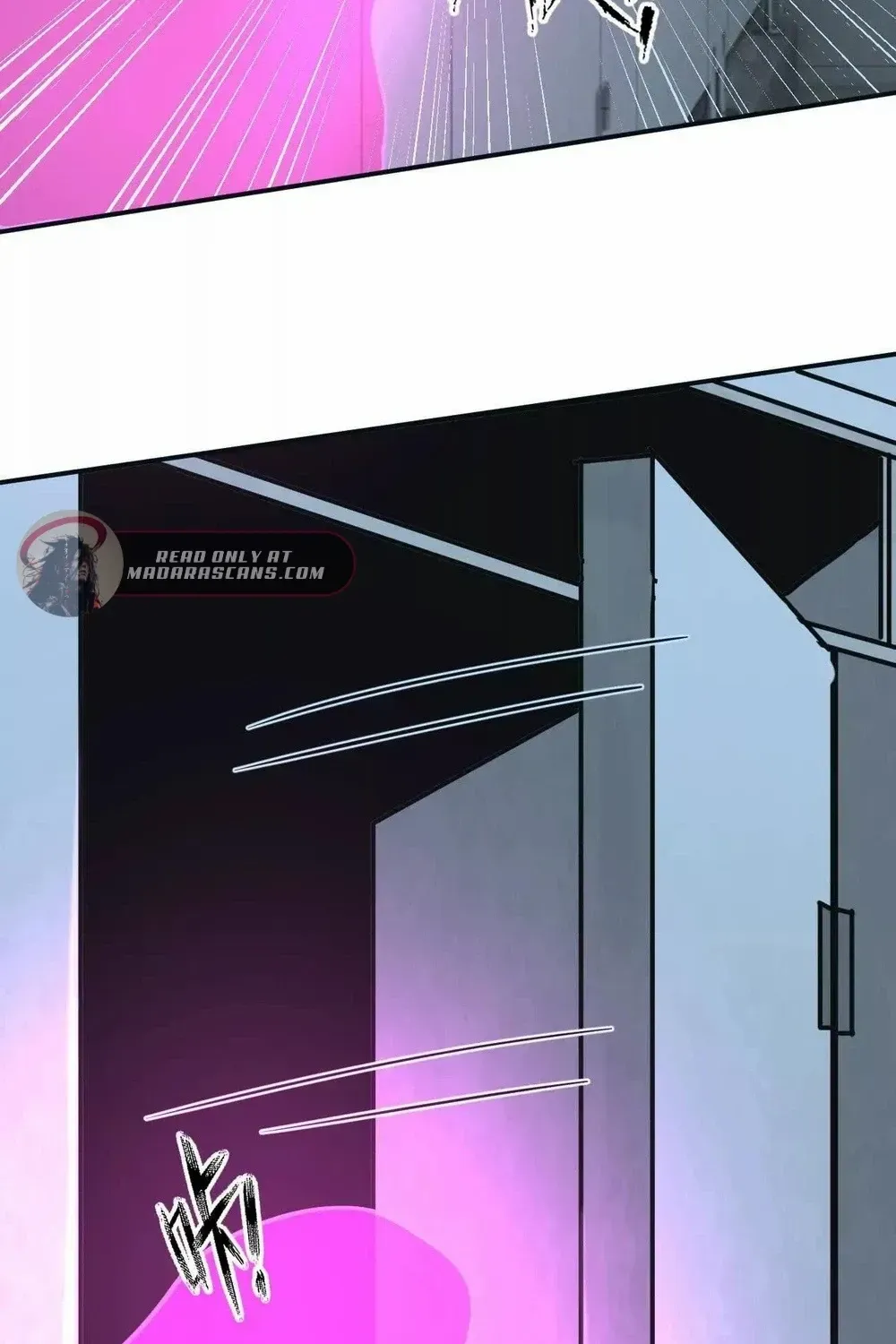 Mr. Zombie Chapter 167 page 85 - 