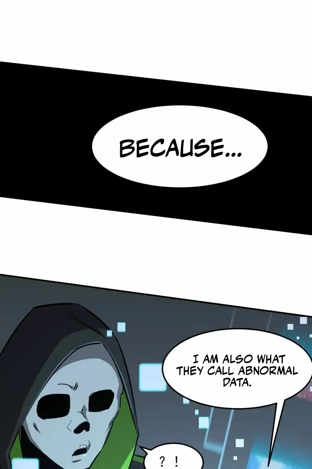 Mr. Zombie Chapter 167 page 99 - 