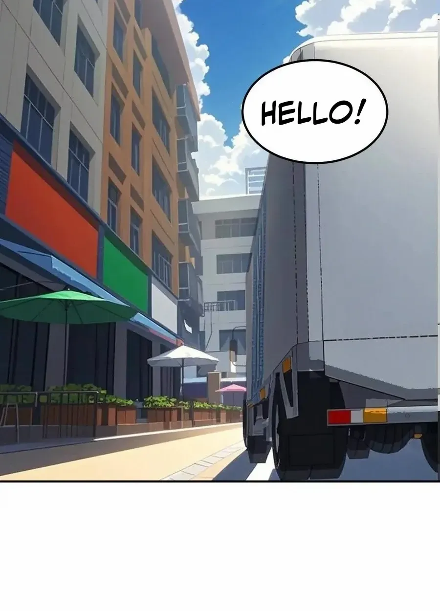 Mr. Zombie Chapter 168.1 page 18 - 
