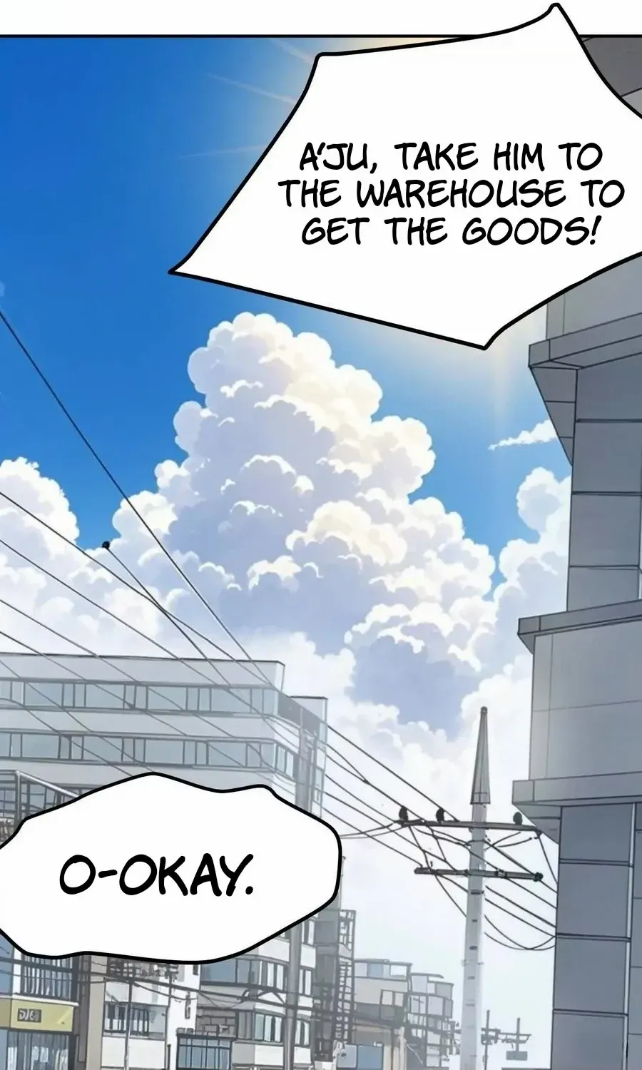 Mr. Zombie Chapter 168.1 page 27 - 
