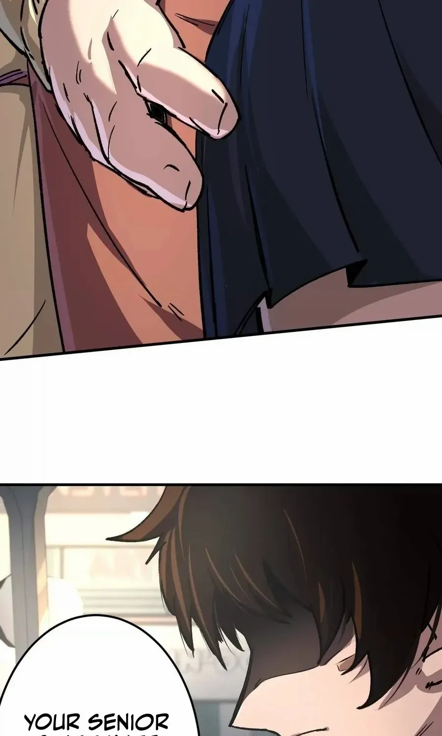 Mr. Zombie Chapter 168.1 page 31 - 