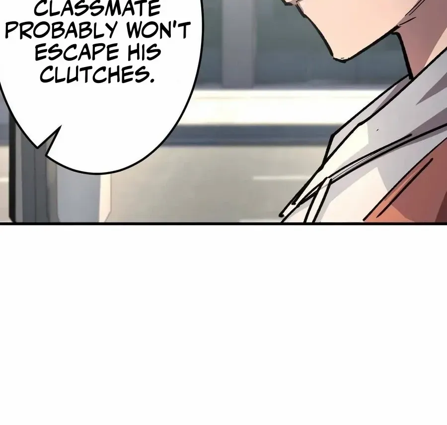 Mr. Zombie Chapter 168.1 page 32 - 