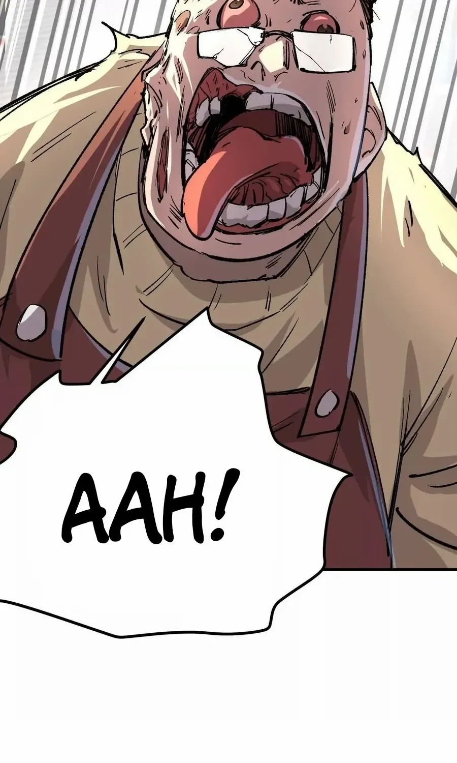 Mr. Zombie Chapter 168.1 page 46 - 