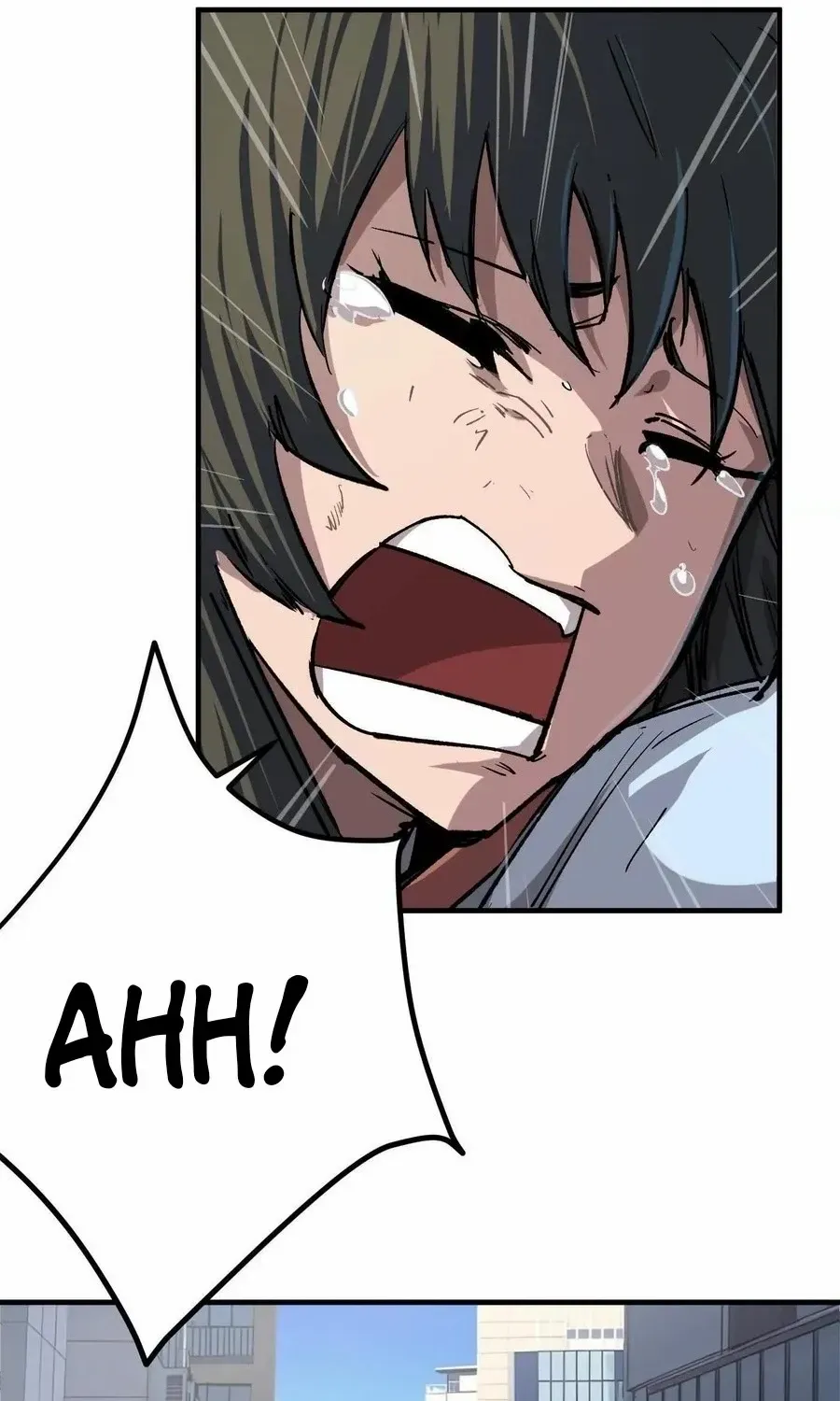 Mr. Zombie Chapter 168.1 page 48 - 