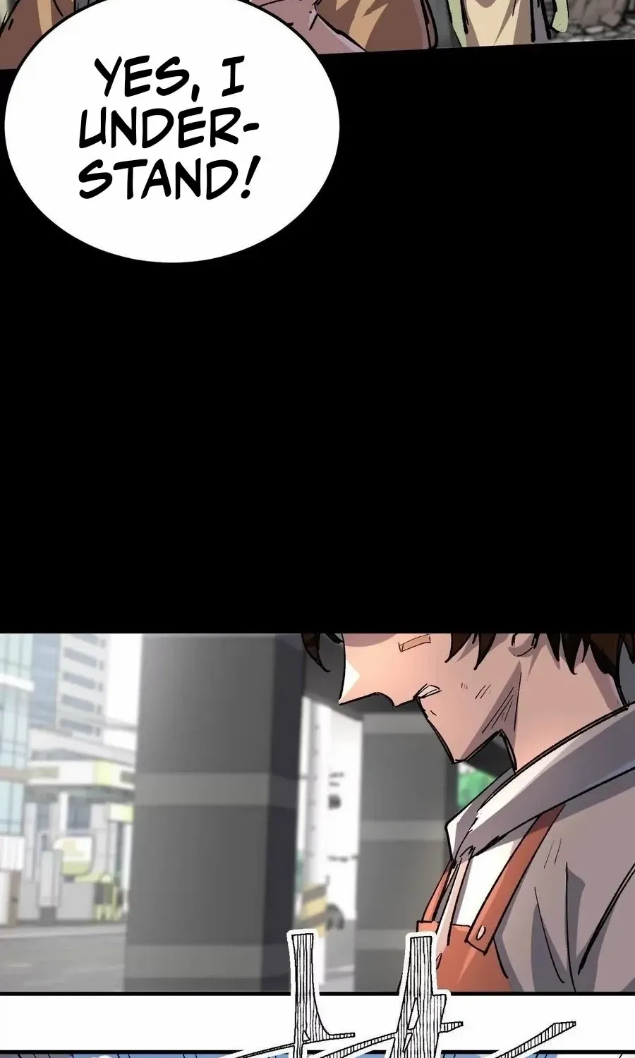 Mr. Zombie Chapter 168.1 page 51 - 