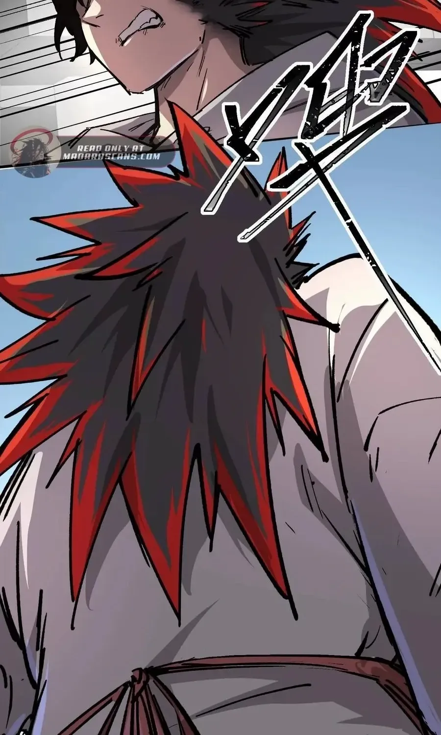 Mr. Zombie Chapter 168.1 page 53 - 
