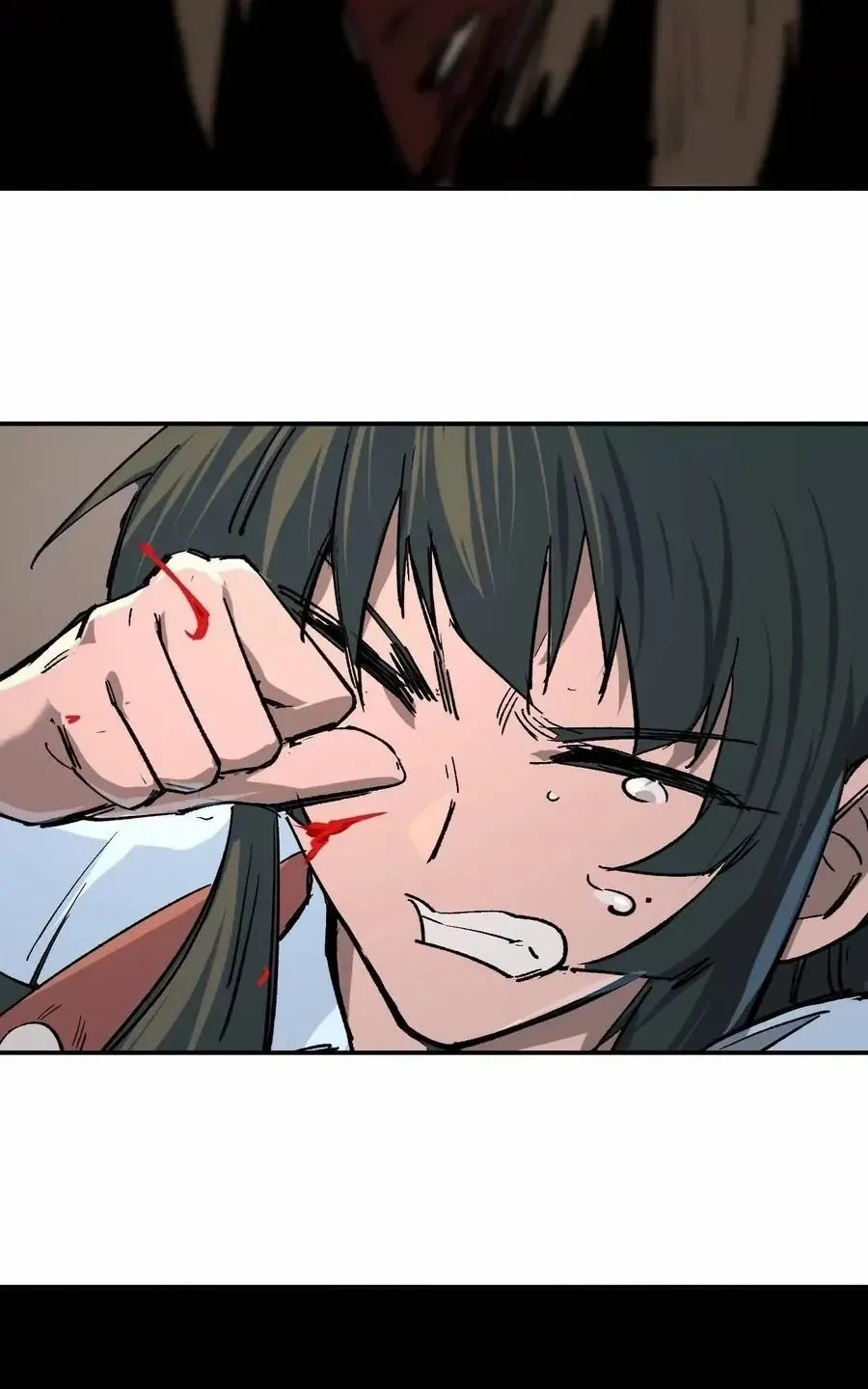 Mr. Zombie Chapter 168.1 page 63 - 