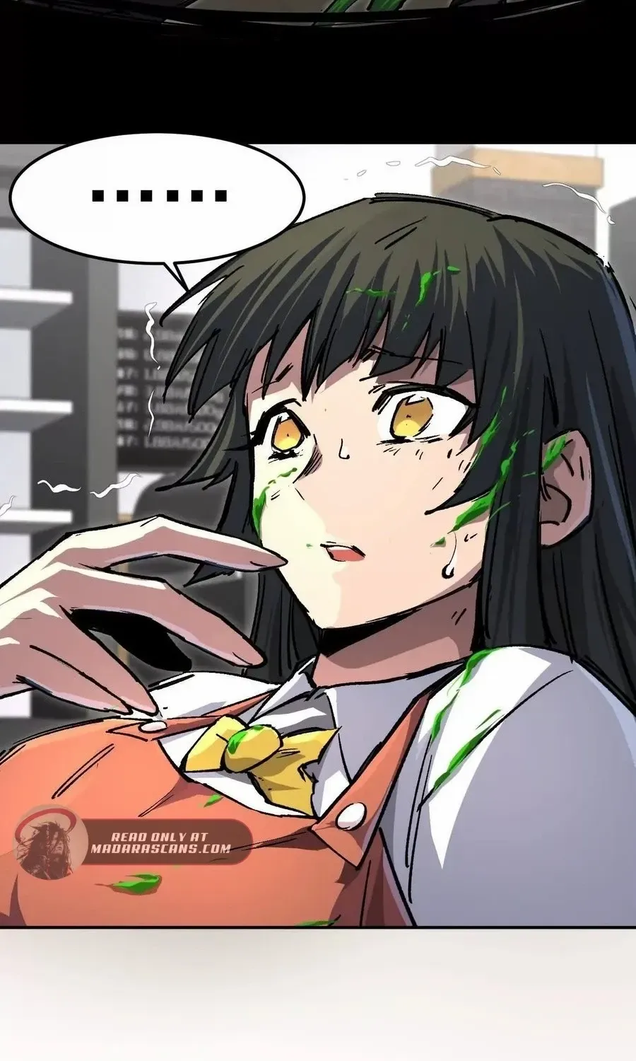 Mr. Zombie Chapter 168.1 page 66 - 