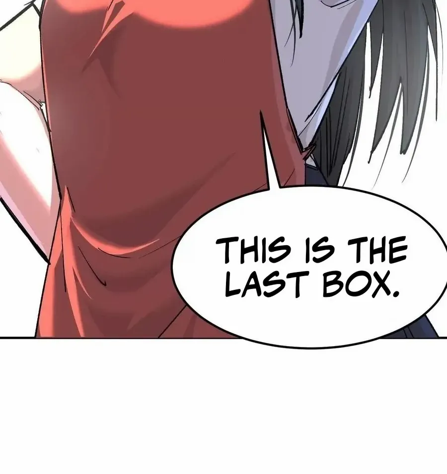 Mr. Zombie Chapter 168.1 page 10 - 