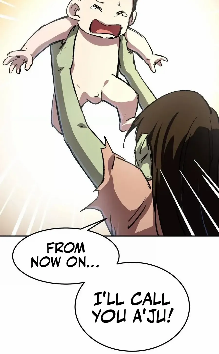 Mr. Zombie Chapter 168.1 page 93 - 