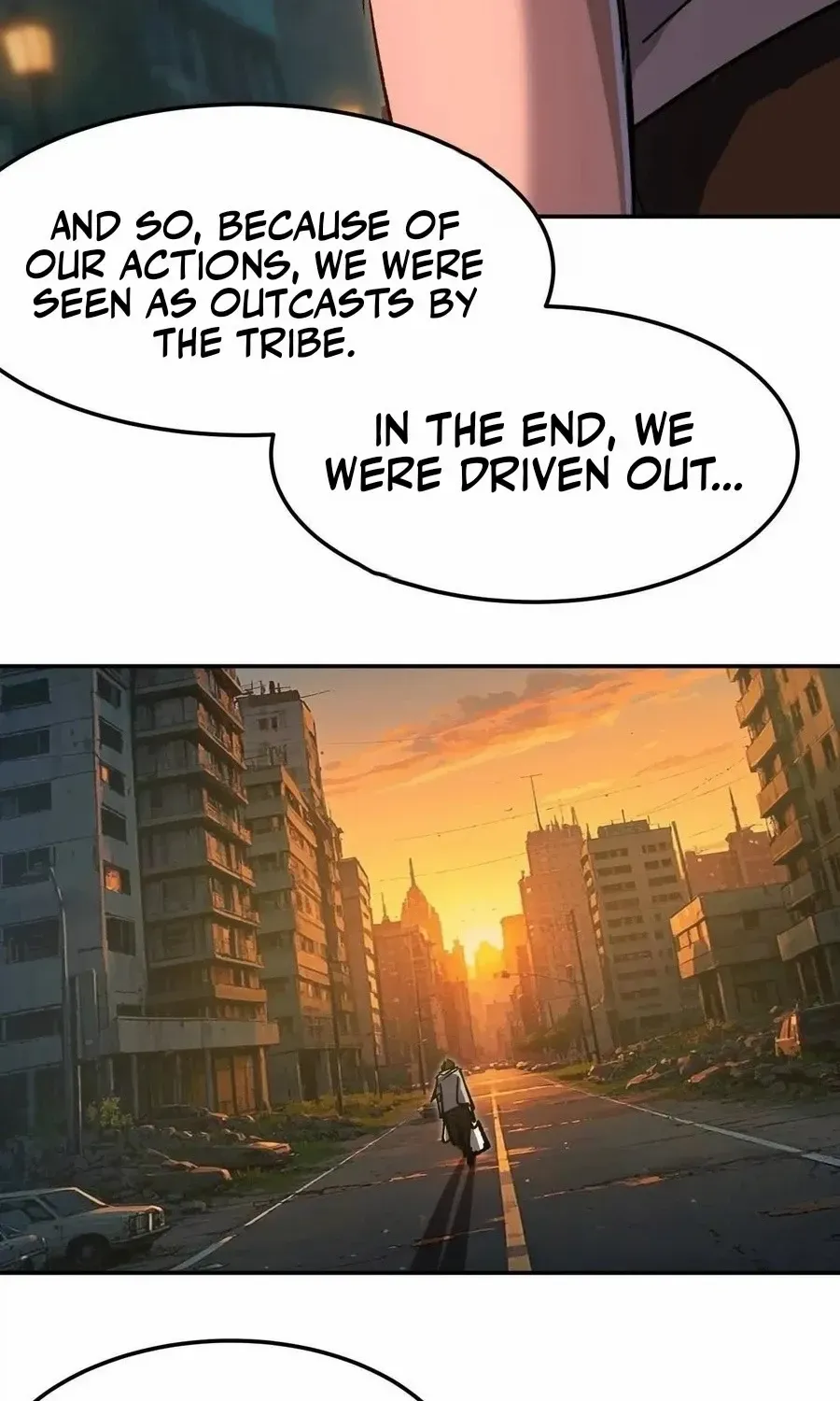 Mr. Zombie Chapter 168.1 page 95 - 