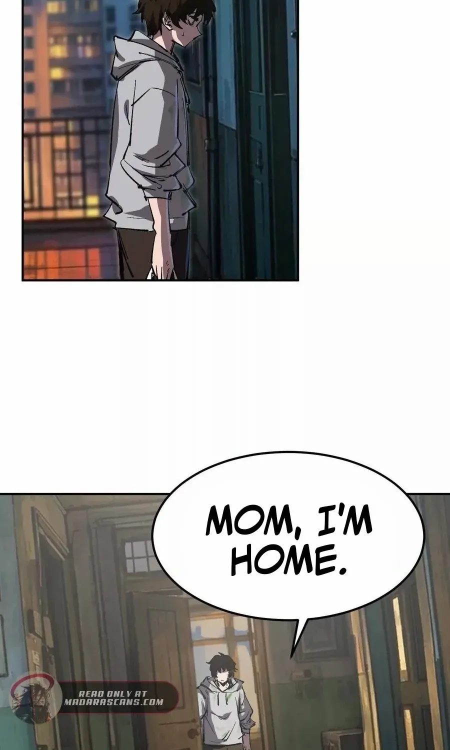 Mr. Zombie Chapter 168.1 page 98 - 